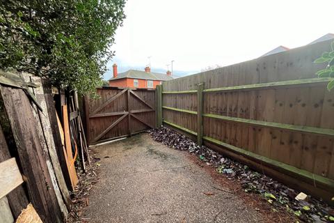 2 bedroom terraced house for sale, Addison Road, Abington, NN3 2LL