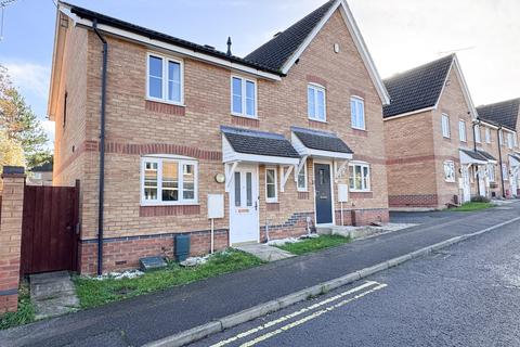 Granary Road, Newmarket, Suffolk