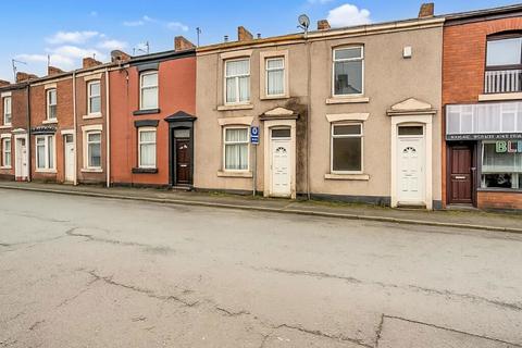 3 bedroom terraced house for sale, New Wellington Street, Blackburn, Lancashire, BB2 4DY