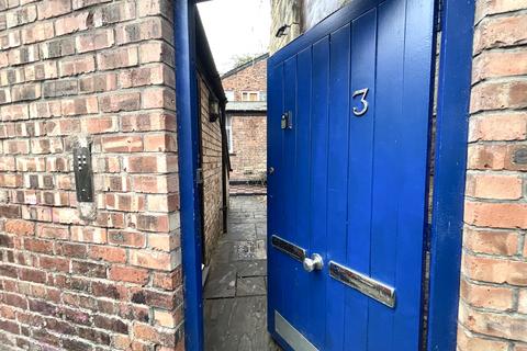 undefined, C, Northwest House,  Coopers Brow, Stockport