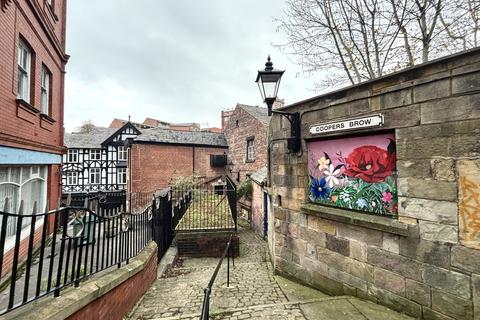 undefined, C, Northwest House,  Coopers Brow, Stockport