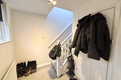 undefined, C, Northwest House,  Coopers Brow, Stockport