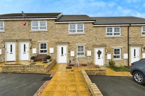 undefined, Fetlock Drive, Bradford BD2