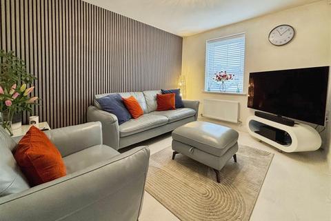undefined, Fetlock Drive, Bradford BD2