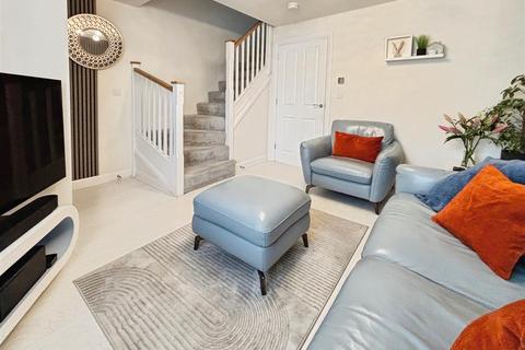undefined, Fetlock Drive, Bradford BD2