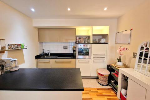 2 bedroom apartment to rent, Hemisphere, 31 The Boulevard, Edgbaston, Birmingham, B5