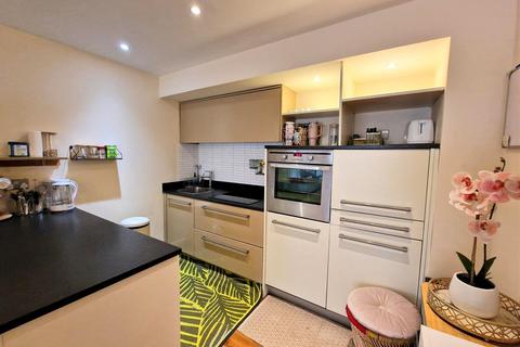2 bedroom apartment to rent, Hemisphere, 31 The Boulevard, Edgbaston, Birmingham, B5