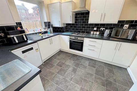 undefined, Runswick Road, Grimsby, N.E. Lincs, DN32 8HD