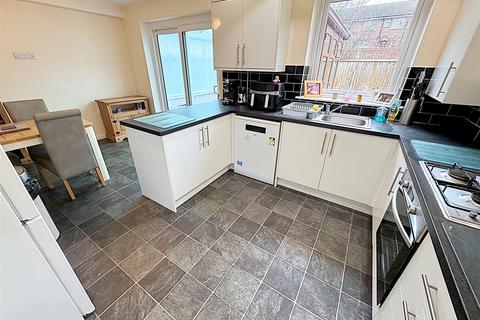 undefined, Runswick Road, Grimsby, N.E. Lincs, DN32 8HD