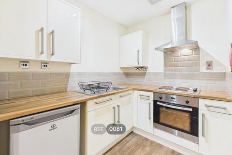 undefined, Anchor Court, Anlaby Road, HU3 2PB