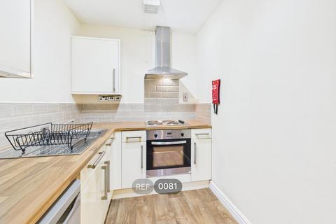 undefined, Anchor Court, Anlaby Road, HU3 2PB