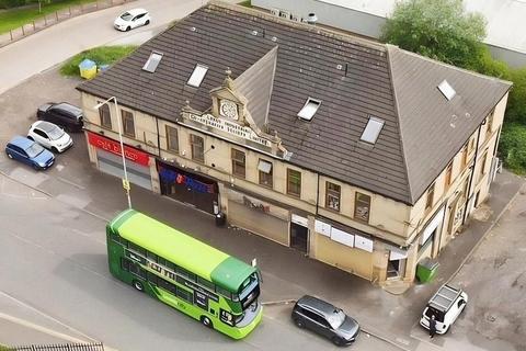 1 bedroom flat to rent, Lower Wortley Road, Wortley, Leeds, LS12 4PZ