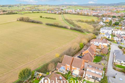 4 bedroom detached house for sale, The Orchard, Bromsgrove B61