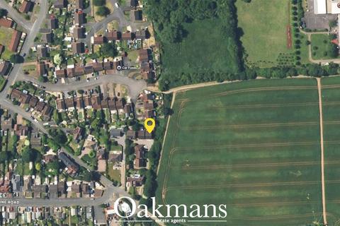 4 bedroom detached house for sale, The Orchard, Bromsgrove B61