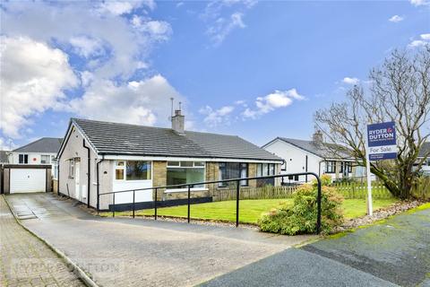 undefined, Illingworth Avenue, Halifax, West Yorkshire, HX2