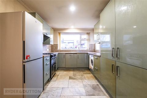 undefined, Illingworth Avenue, Halifax, West Yorkshire, HX2