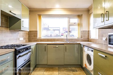undefined, Illingworth Avenue, Halifax, West Yorkshire, HX2