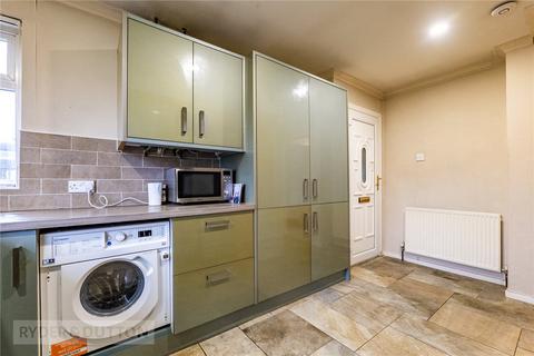 undefined, Illingworth Avenue, Halifax, West Yorkshire, HX2
