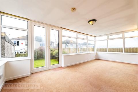 undefined, Illingworth Avenue, Halifax, West Yorkshire, HX2