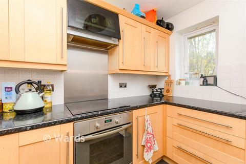 undefined, Fort Pitt Street, Chatham, Kent