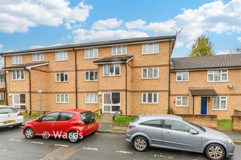 1 bedroom flat for sale, Fort Pitt Street, Chatham ME4