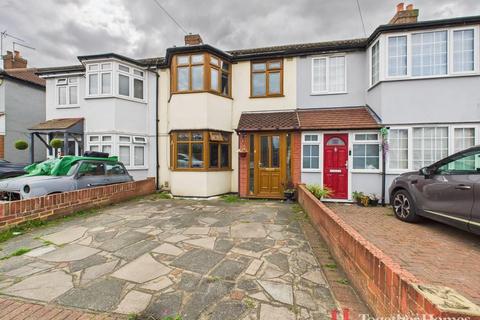 Guysfield Drive, Rainham