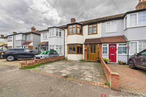 Guysfield Drive, Rainham