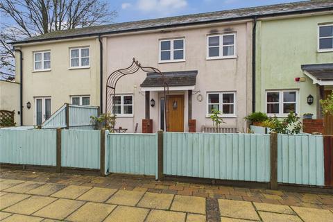 2 bedroom terraced house for sale, Wreford Court, Long Melford, Sudbury, Suffolk, CO10