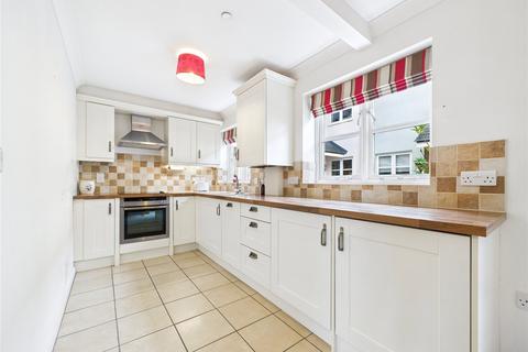 2 bedroom terraced house for sale, Wreford Court, Long Melford, Sudbury, Suffolk, CO10