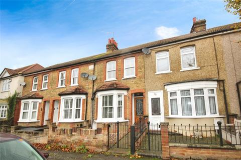 undefined, Hamilton Road, Gidea Park, RM2