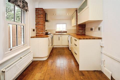 undefined, Hamilton Road, Gidea Park, RM2