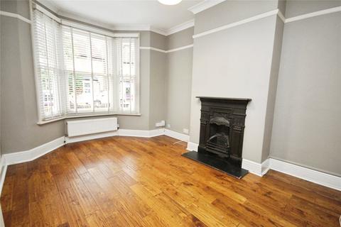 undefined, Hamilton Road, Gidea Park, RM2