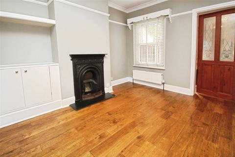 undefined, Hamilton Road, Gidea Park, RM2