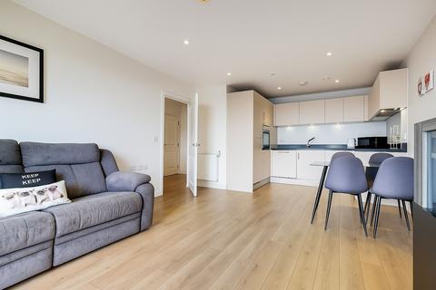 2 bedroom apartment for sale, New Festival Avenue, Moro Apartments, E14