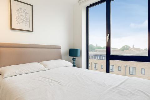 2 bedroom apartment for sale, New Festival Avenue, Moro Apartments, E14