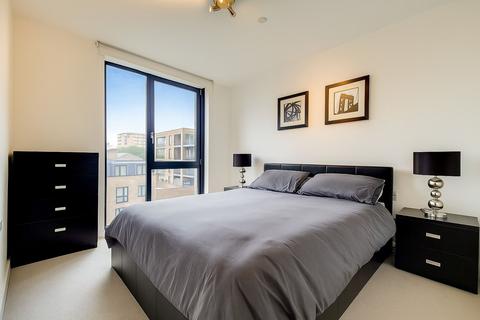 2 bedroom apartment for sale, New Festival Avenue, Moro Apartments, E14