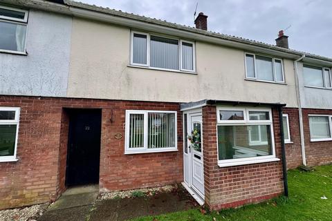 Eastway, Eastfield, Scarborough
