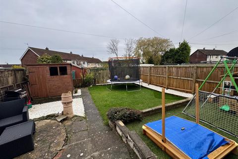 undefined, Eastway, Eastfield, Scarborough