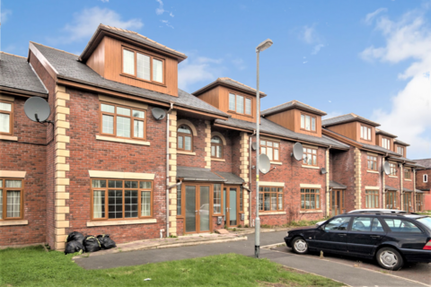 4 bedroom townhouse for sale, Acorn Close, Preston PR1