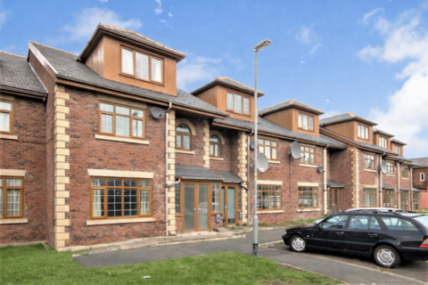 undefined, Acorn Close, Preston PR1