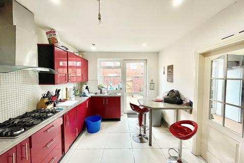 undefined, Acorn Close, Preston PR1