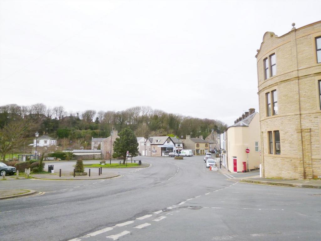 Village Centre