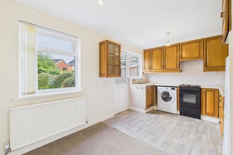 undefined, Wells Close, Mickle Trafford, CH2