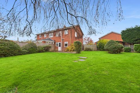 undefined, Wells Close, Mickle Trafford, CH2