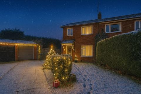 undefined, Wells Close, Mickle Trafford, CH2