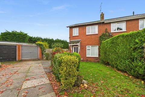undefined, Wells Close, Mickle Trafford, CH2