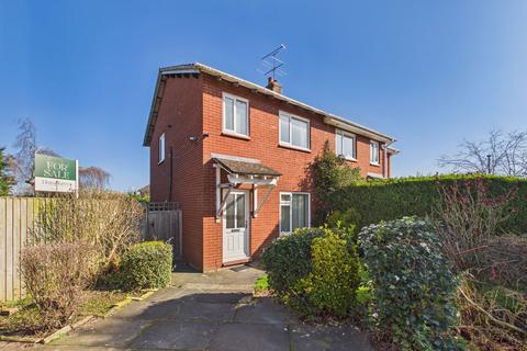 undefined, Wells Close, Mickle Trafford, CH2