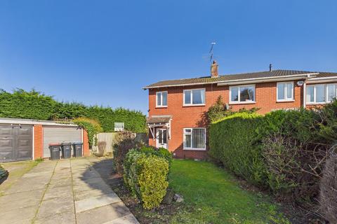 undefined, Wells Close, Mickle Trafford, CH2