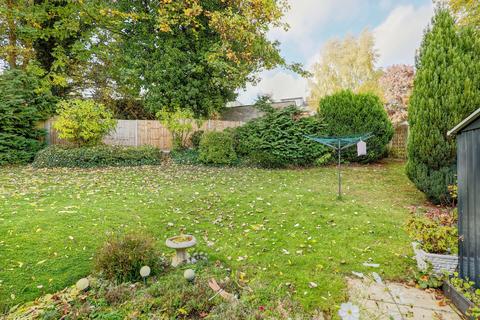 undefined, Braziers Field, Hertford, SG13