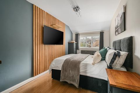 undefined, Coldharbour Close, Crowborough, TN6